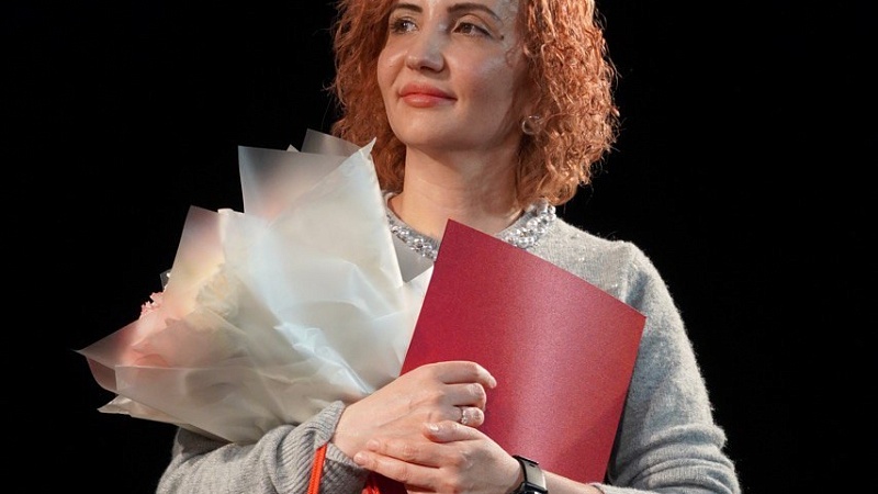 Растем вместе с мерами поддержки: трикотажная фабрика в Ленобласти гордится вкладом в развитие страны